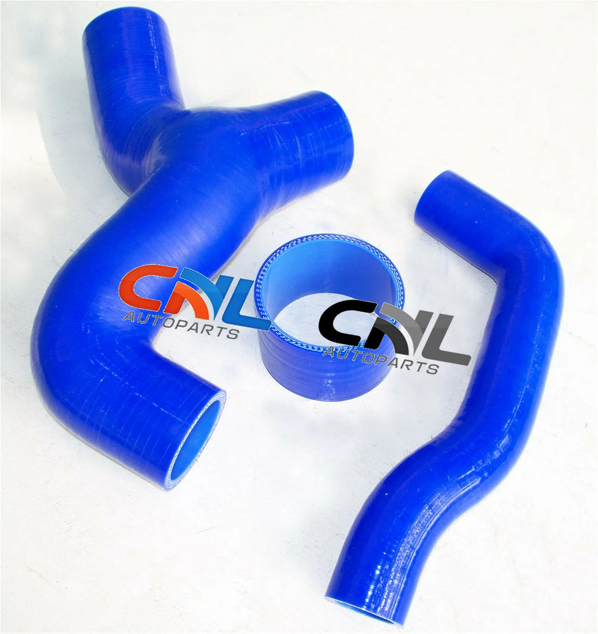 Silicone Turbo Hose for Subaru Impreza GC8/GDB (1996-2006)