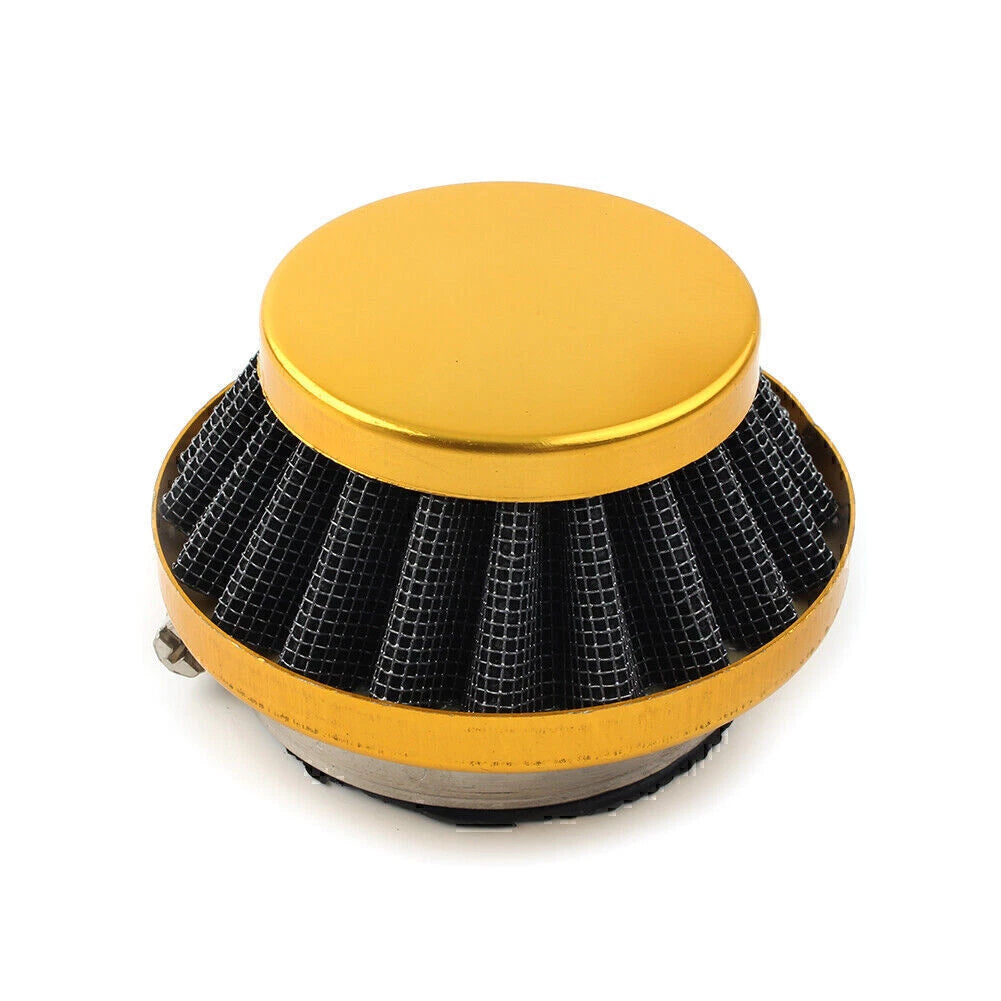 Air Filter for 47cc 49cc 2-Stroke Mini Dirt Pocket Bike ATV Quad
