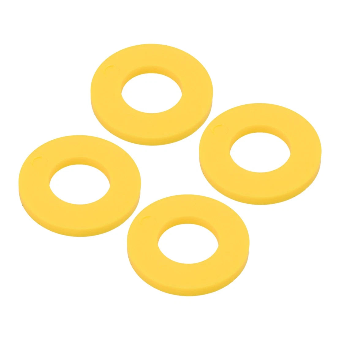 4 x Car Strut Top Mount Suspension Bearing Washers