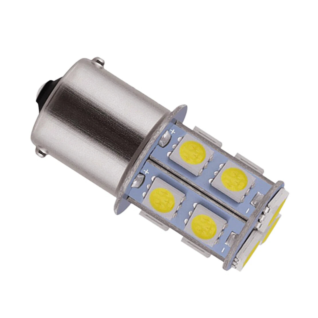1157 Blue LED Interior Lights for Car Dome Cab Sleeper Lamp Bulbs