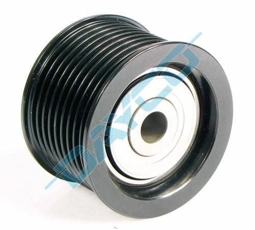 RIB TENSIONER PULLEY for TOYOTA LANDCRUISER VDJ78 VDJ79 VDJ200 4.5L