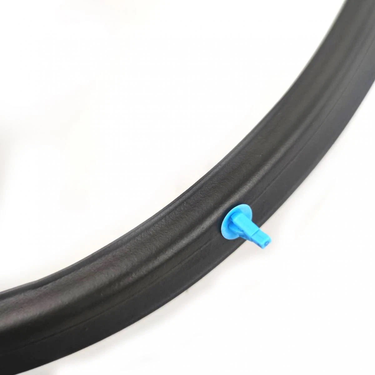 Door Rubber Weatherstrip Rear LH Fits Nissan Patrol Safari Y60 GQ 1987-97 D06