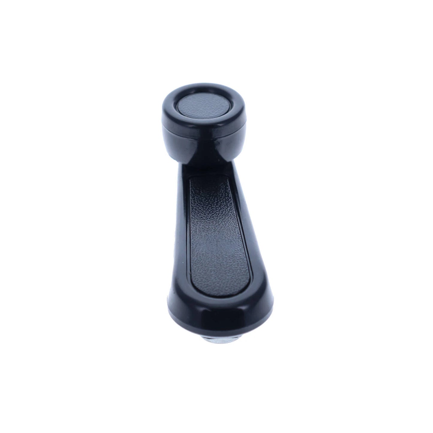 Textured Black Window Crank Handle for Suzuki Carry ST90 (1979-1985)