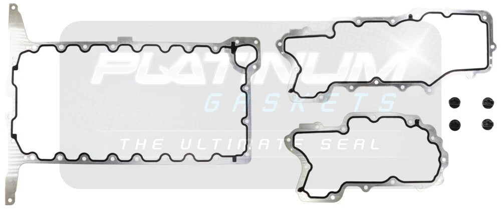 SUMP OIL PAN GASKET for Holden Colorado (2013–2020)
