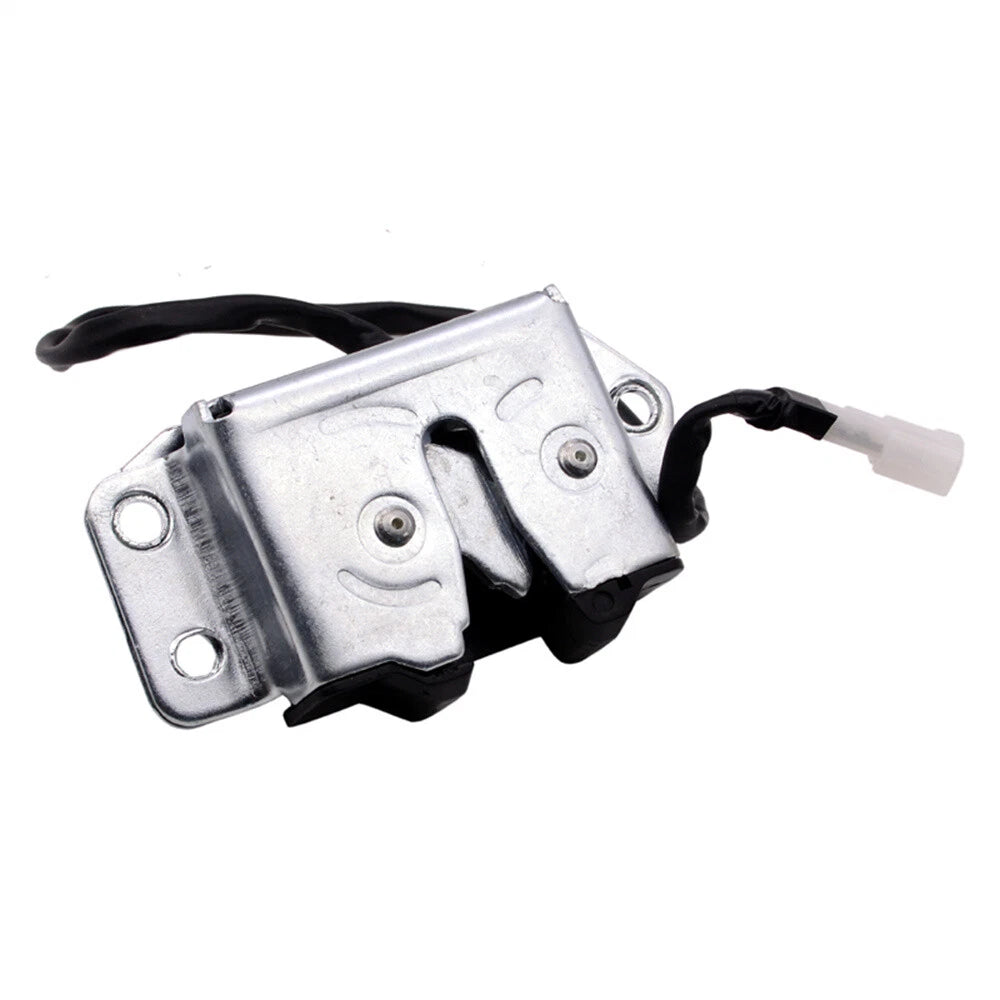 Rear Tailgate Door Lock Latch for Toyota Hiace Dyna (2005-2023)