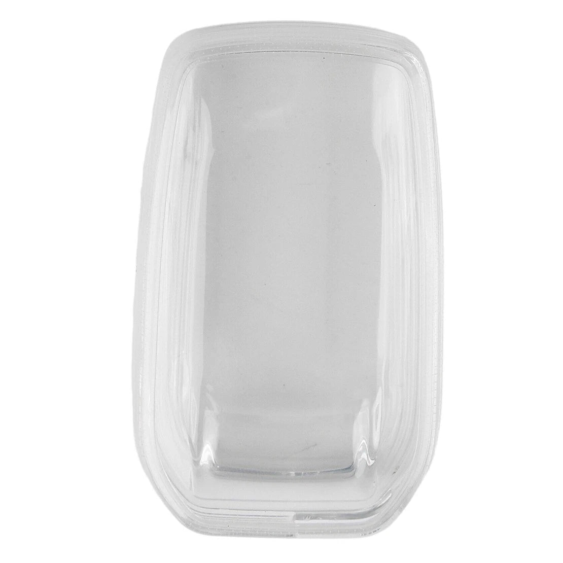 TPU FOB Case Cover for Toyota RAV4, Corolla, Mirai Smart Key (2013-2023)