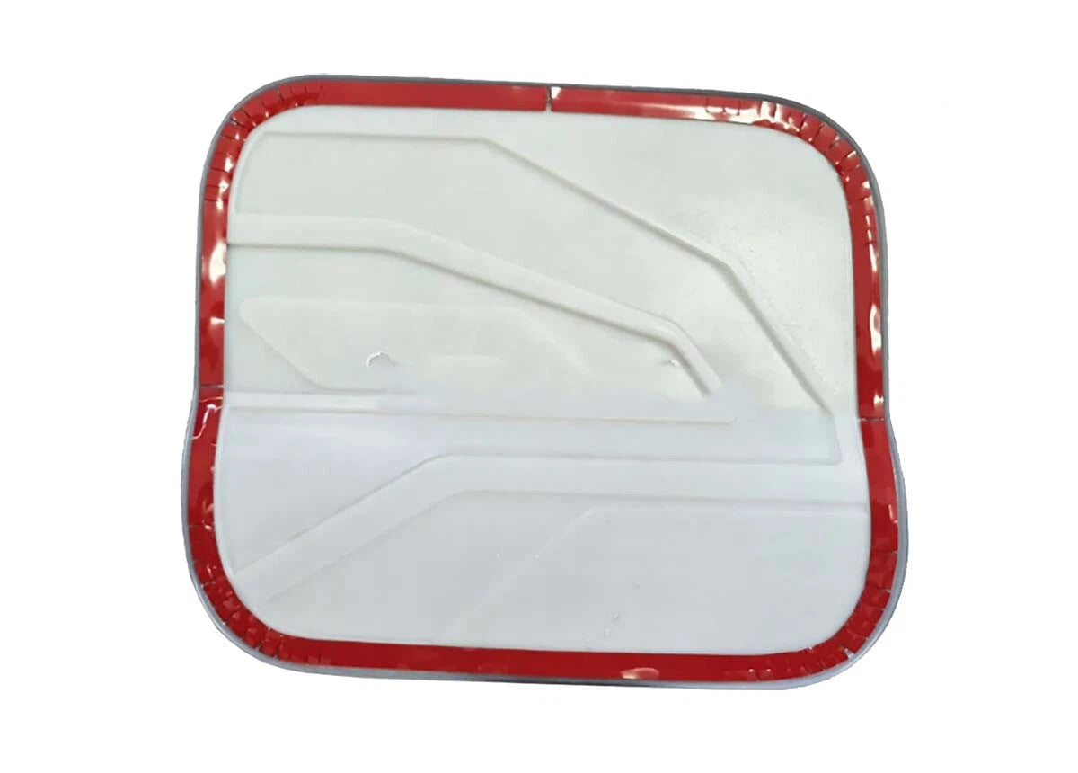 Oil Fuel Gas Tank Cap Cover for Honda Vezel HR-V (2022-2024)
