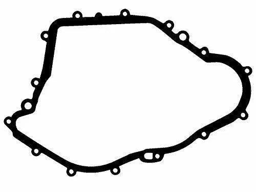Clutch Cover Gasket for Yamaha Kodiak Big Bear Buckmaster 400 YFM400