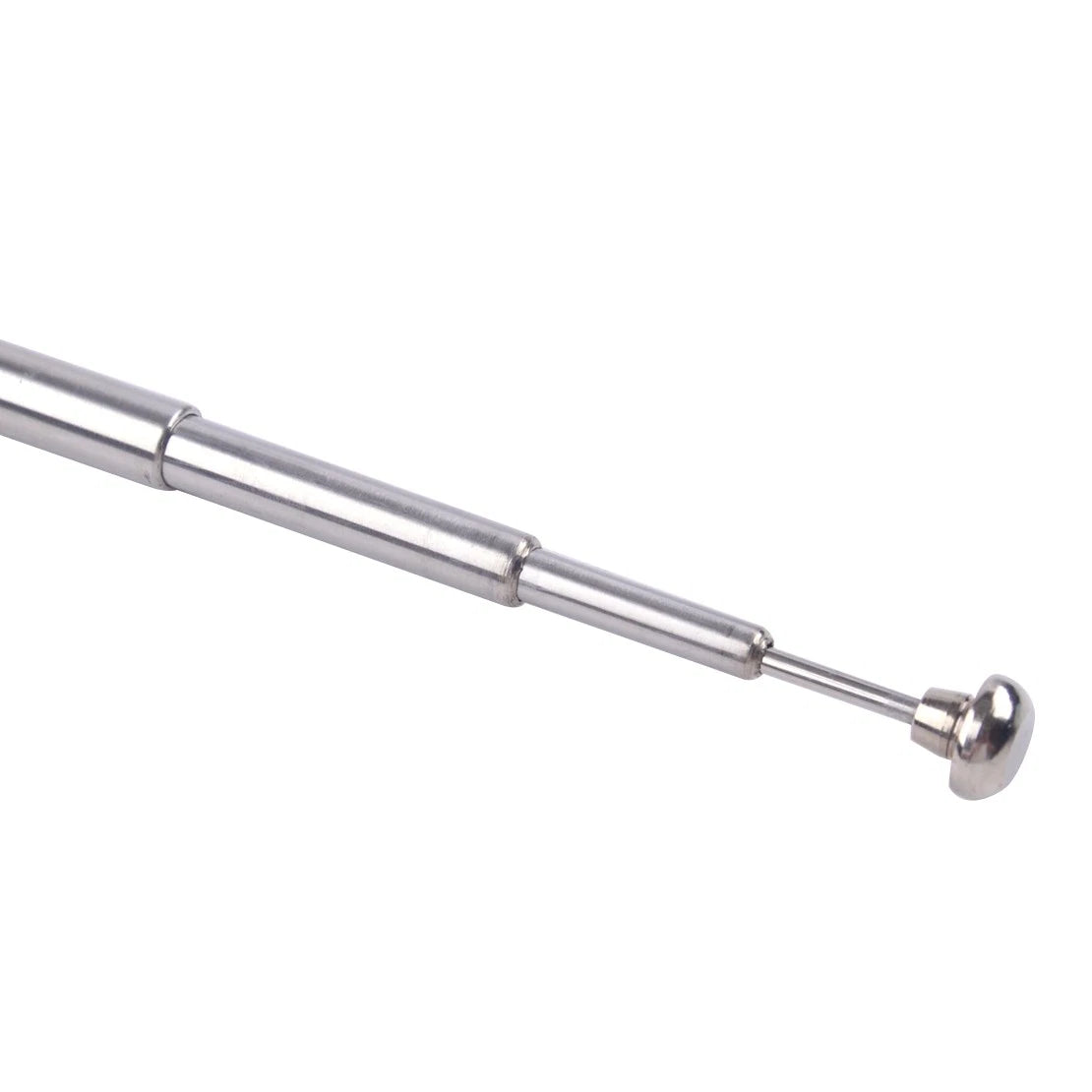 Power Antenna Mast for Mercedes Benz W124 W126 W201 C107 R107 (1985-1995)