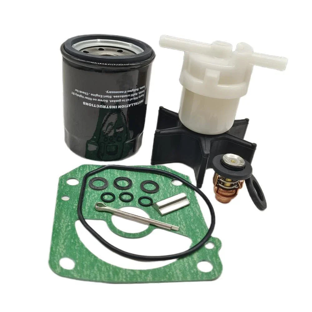 New Maintenance Kit for Honda 75HP/90HP Outboard Motor