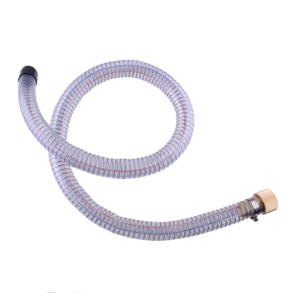 Excavator Oil Drain Pipe Valve Switch for Volvo 140/210/290/360