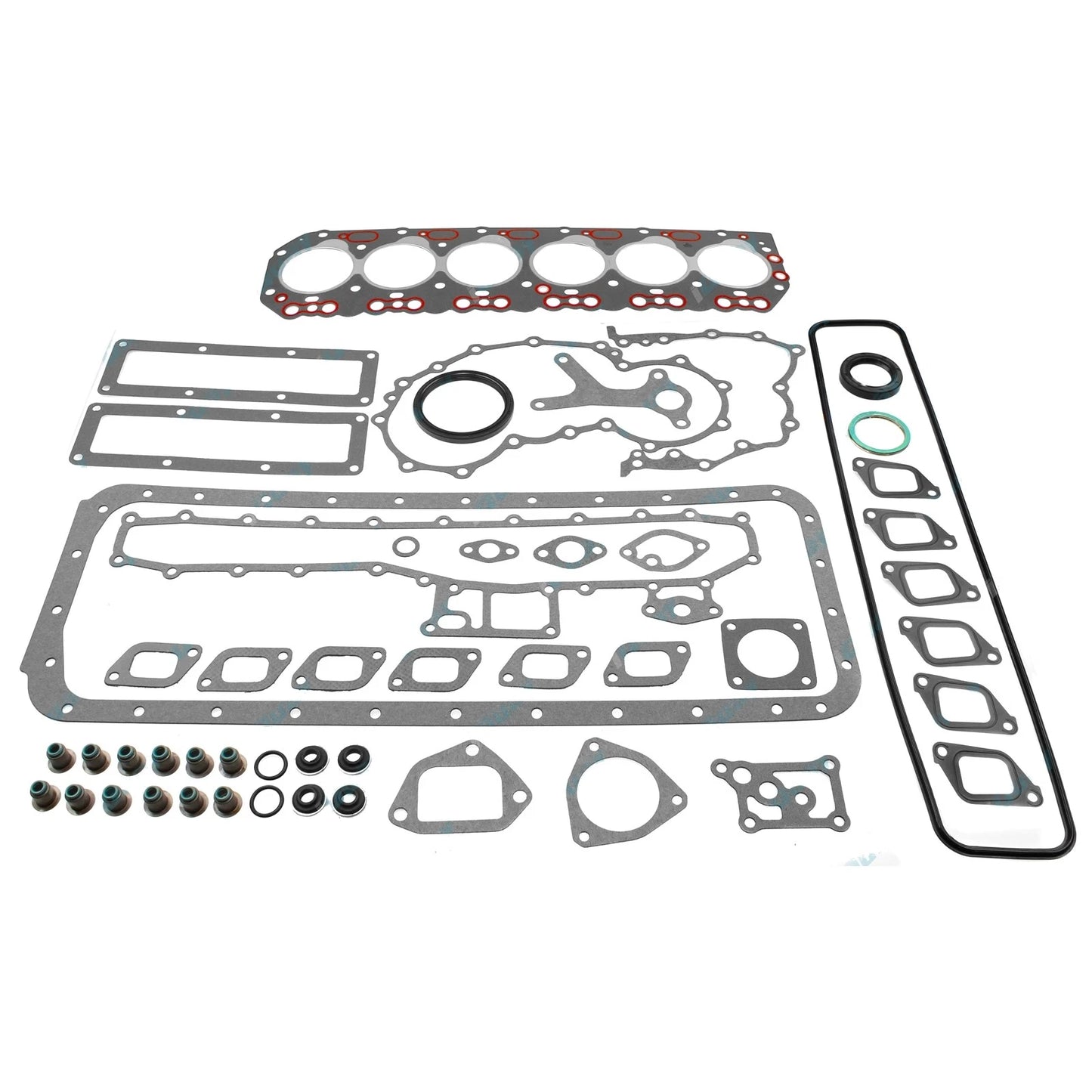 Engine Gasket Set Kit for Toyota HJ47 HJ60 HJ75 6cyl 4.0L (1984 - Present)