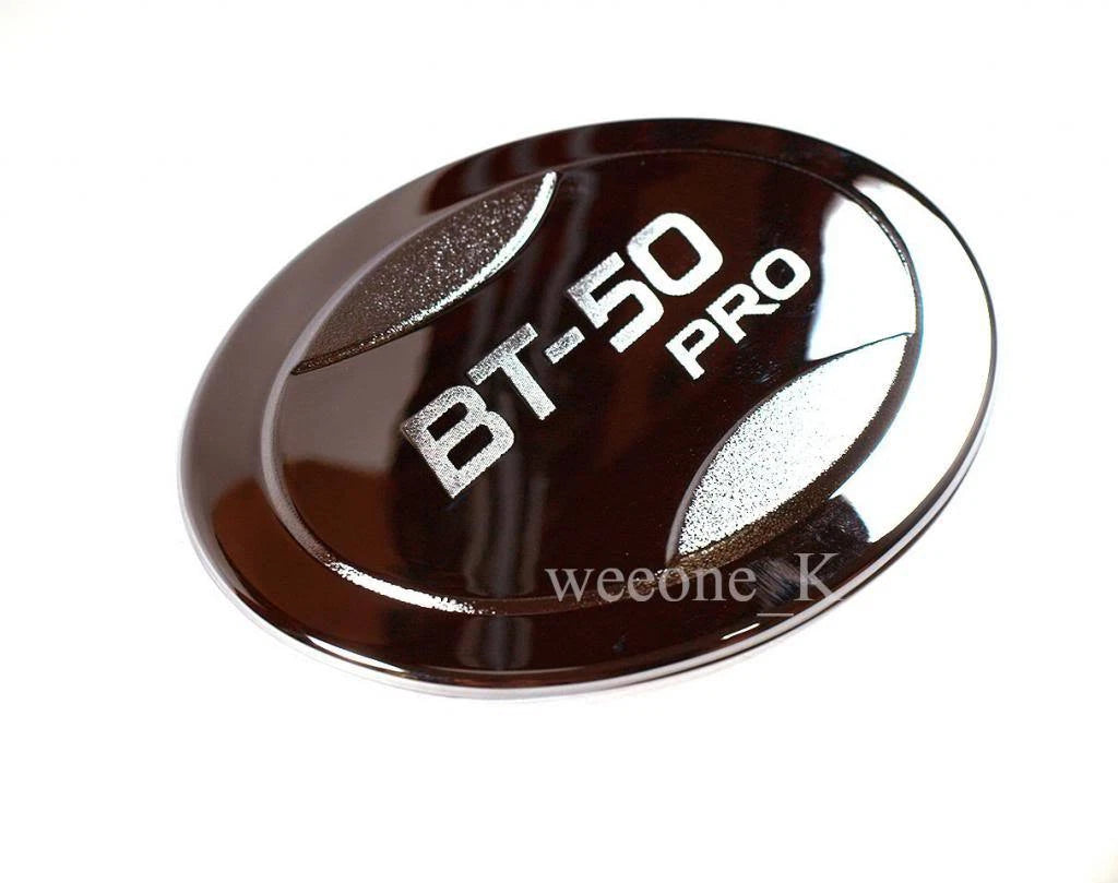 Fuel Cap Door Cover for Mazda BT50 (2012-2015)