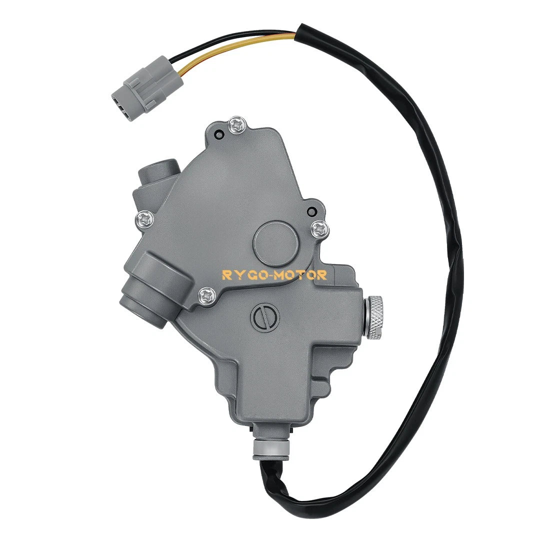 Carburetor Switch Assembly for Yamaha Banshee (1995–2006)