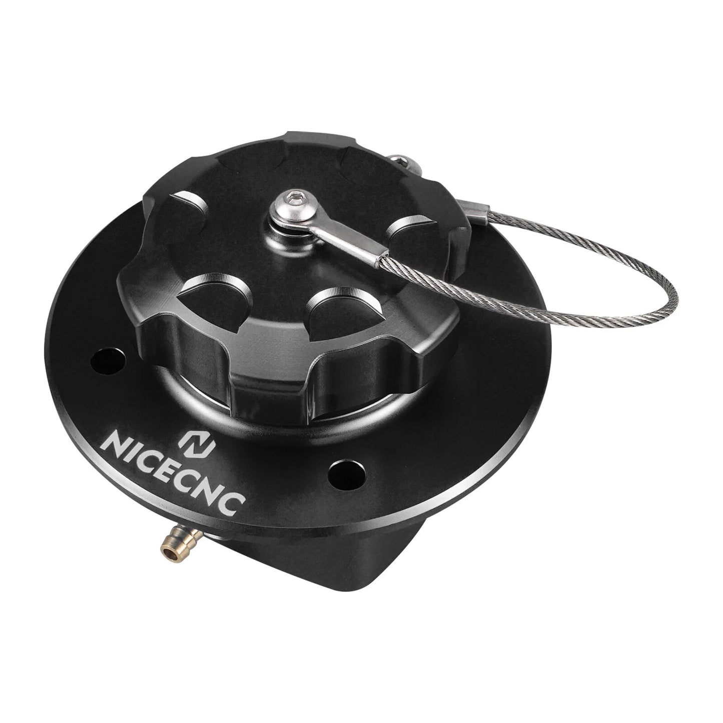 Fuel Tank Neck Gas Filler Cap for Husqvarna 701 Enduro/Supermoto (2016-2024)