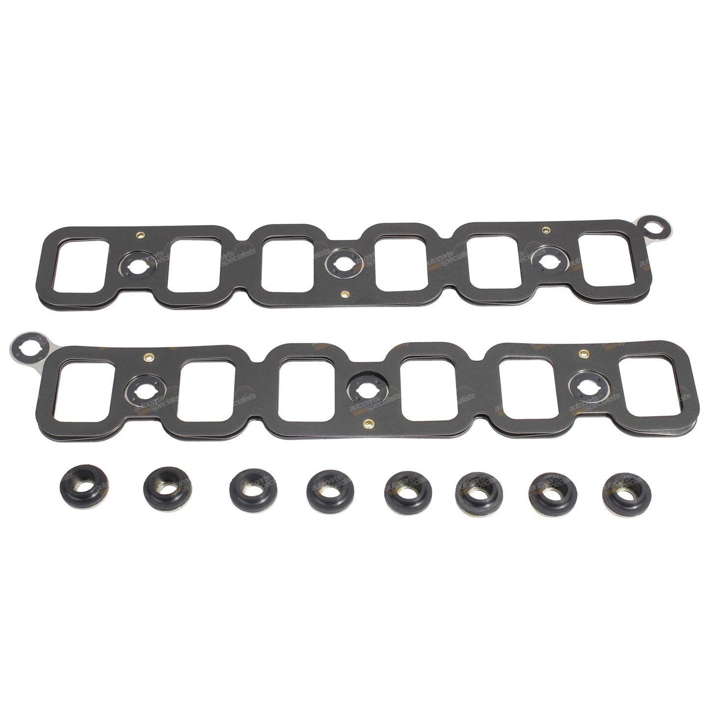 Intake Manifold Gasket for Landcruiser HDJ100R HDJ78R HDJ79R