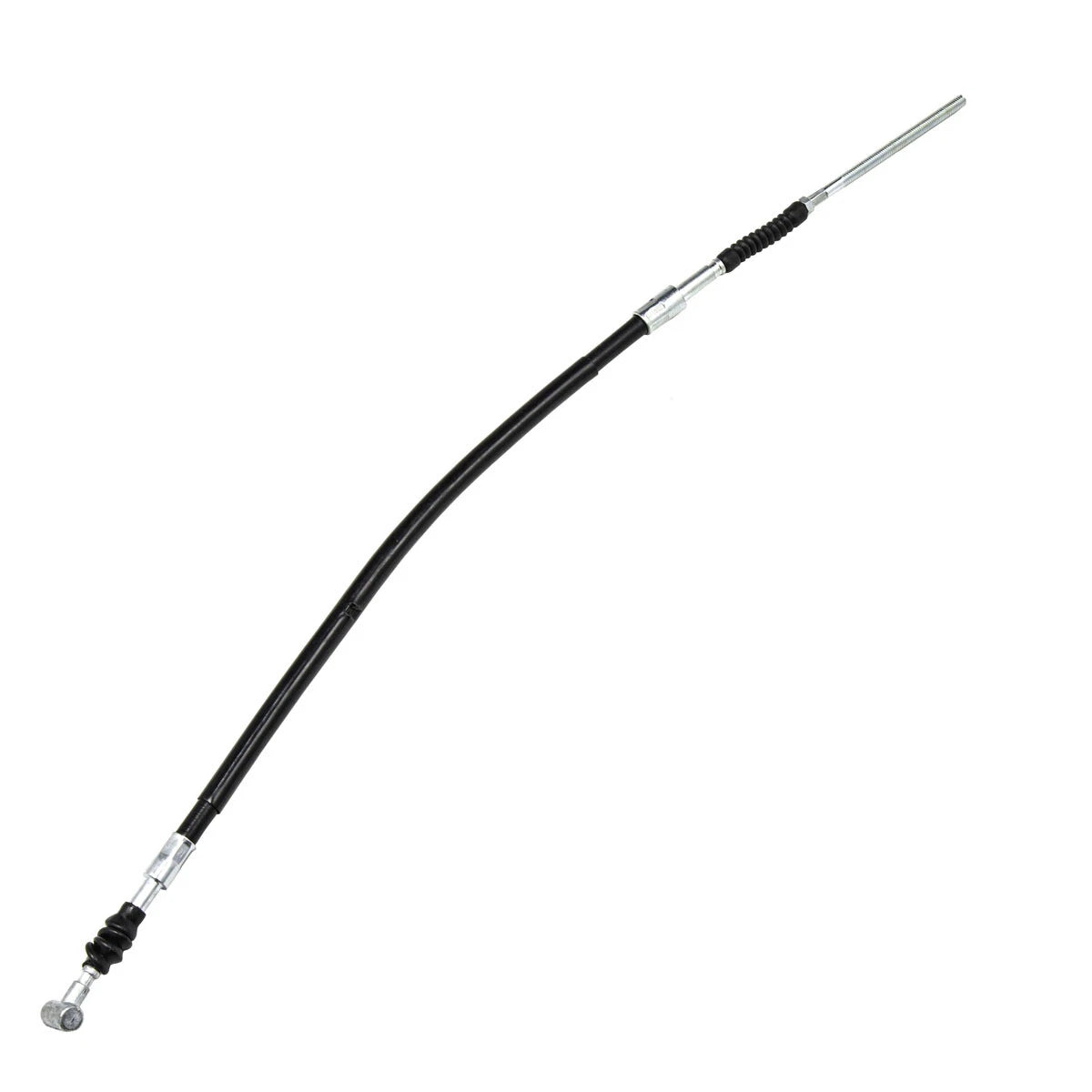 Rear Foot Brake Cable for Honda TRX200 & TRX200D Fourtrax 200 (1990–1997)