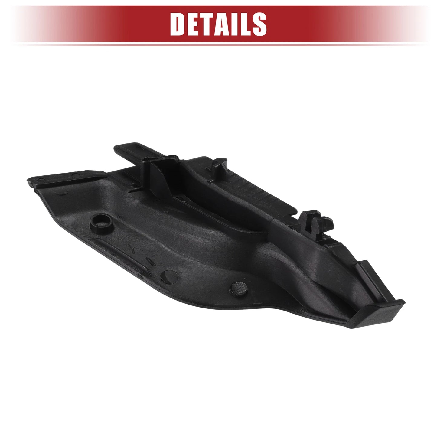Front Left Windshield Wiper Cowl Cover for Toyota Prius (2010-2015)