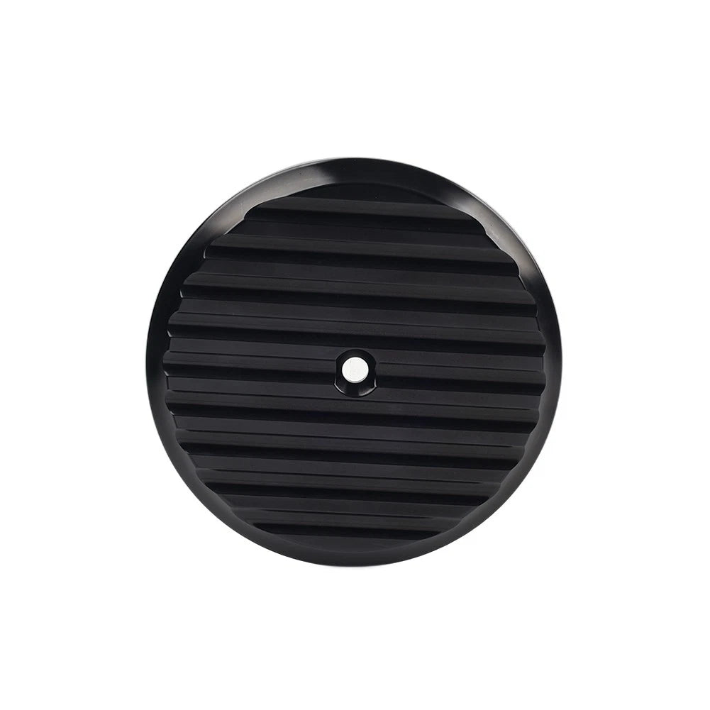 Air Cleaner Outer Cover for Harley Touring Electra Glide Dyna Softail (2000-2023)