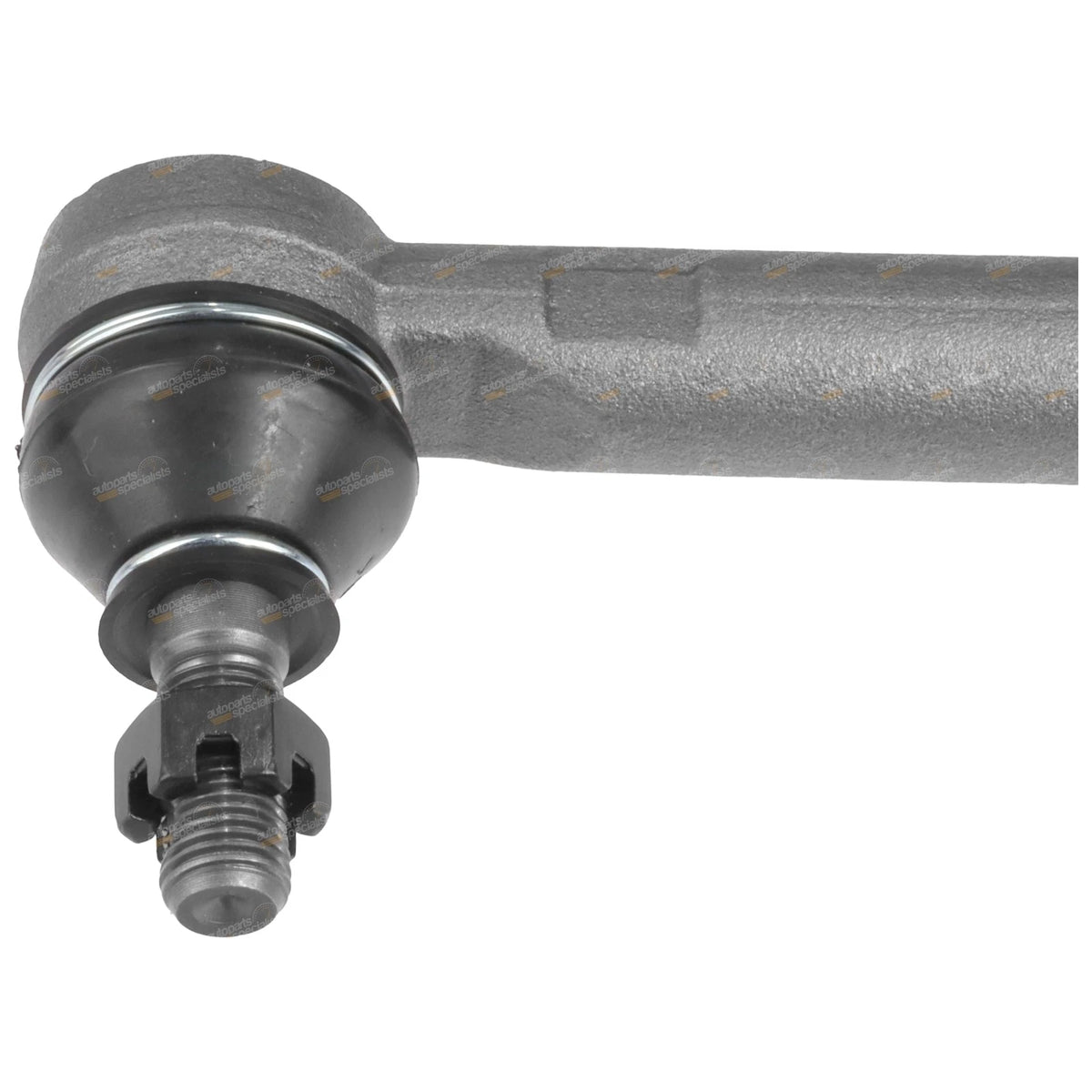 LH/RH Front Tie Rod Relay End for Toyota Corolla AE82 AE90 AE92 (1985–1994)