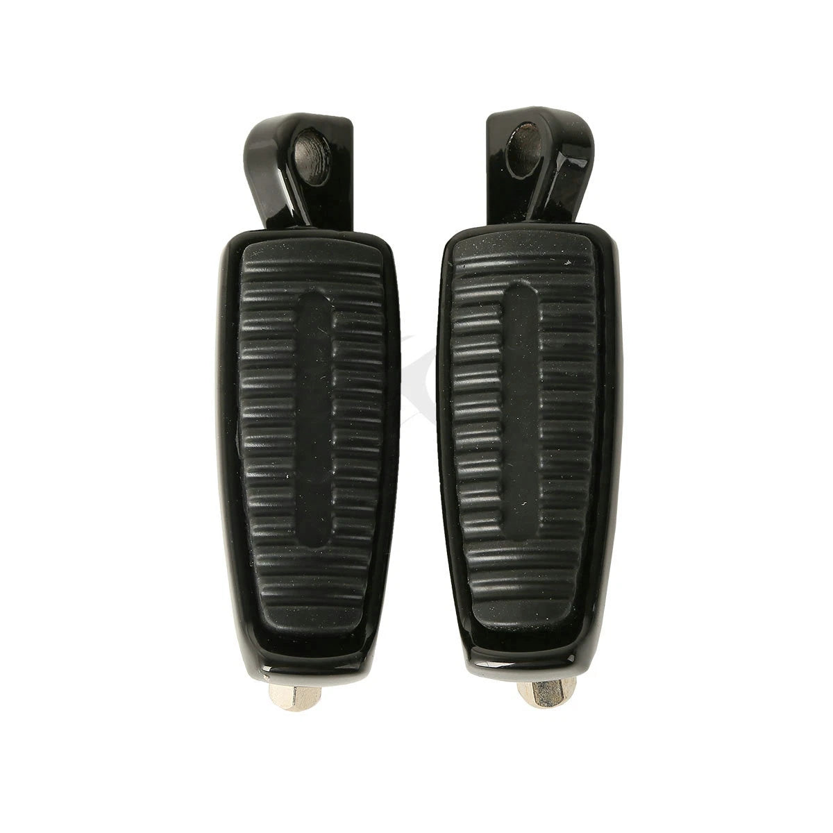 Footpegs for Harley Sportster Iron 883, Iron 1200 (2009-2022)