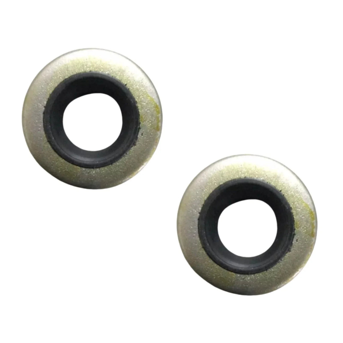 Oil Seal for Johnson Evinrude Outboards OMC BRP 321788 (2 Pcs)