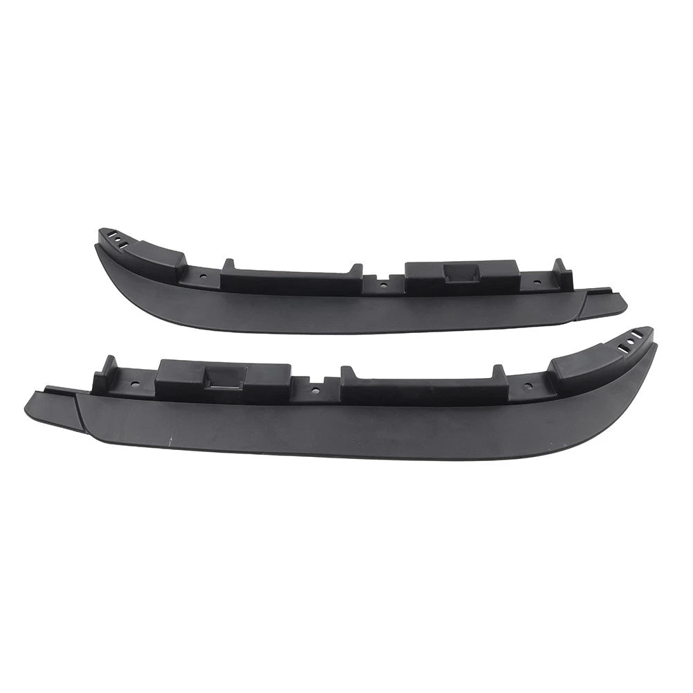 Front Bumper Lower Air Deflector for Land Rover Defender 90 110 (2020-2023) 1 Pair