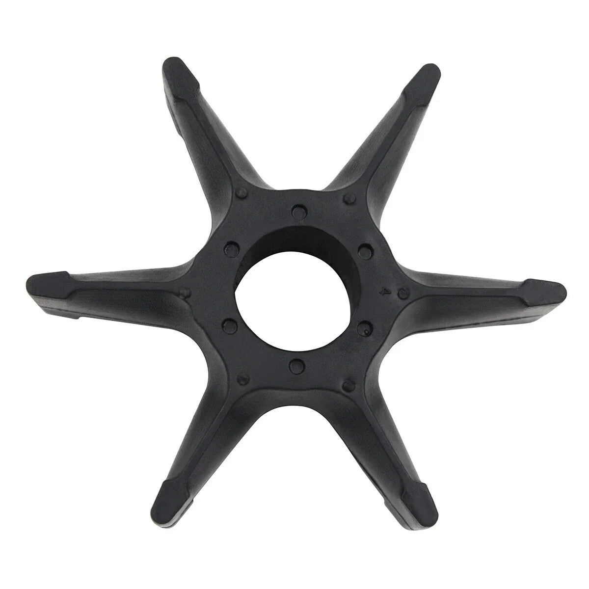 Water Pump Impeller for Yamaha Outboard 40HP 2-Stroke