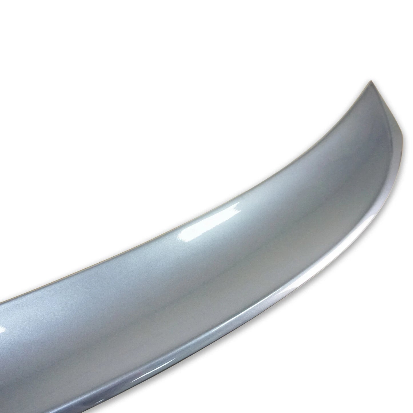 Boot Spoiler for Lexus IS250/IS350 Sedan (2005-2010)
