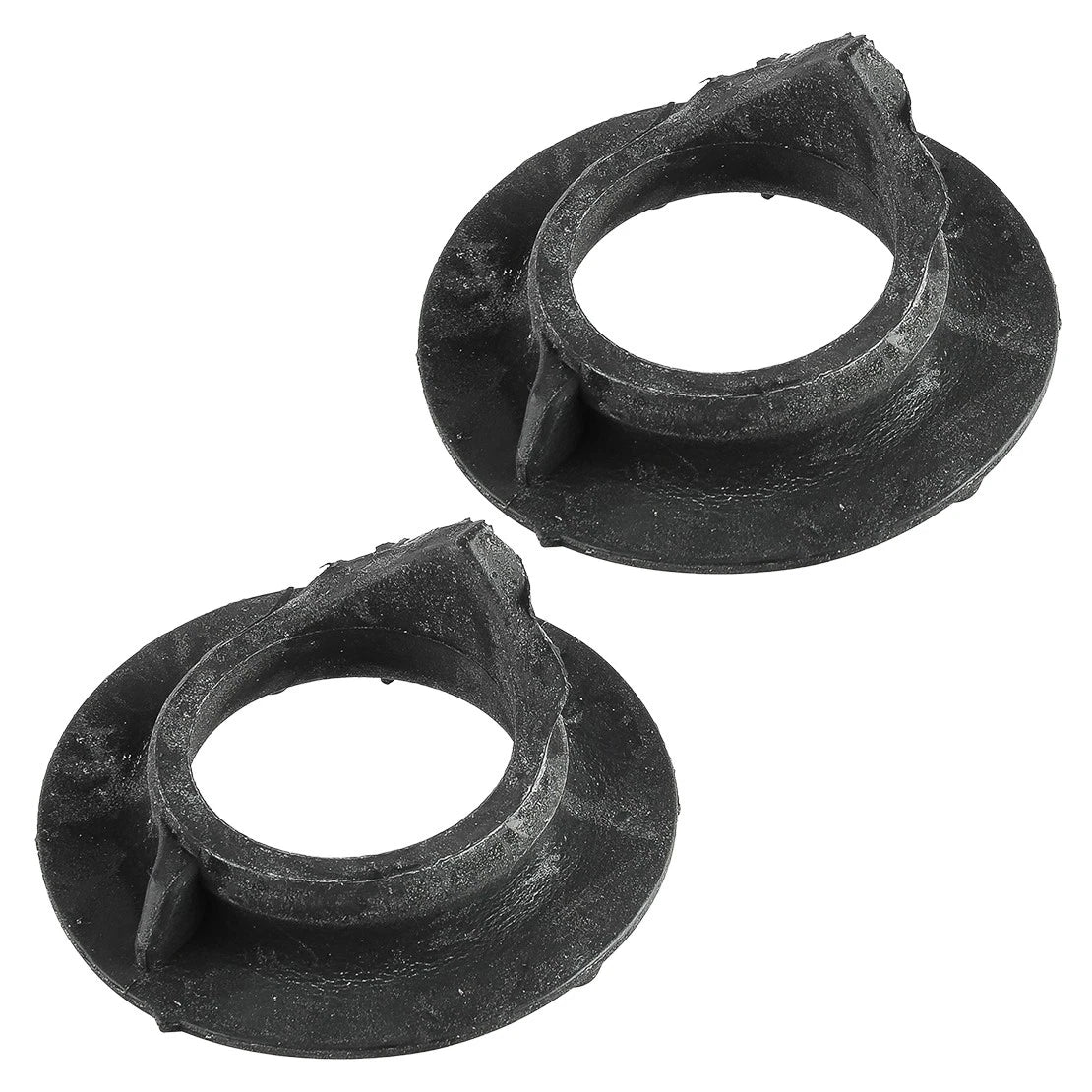 Coil Hot Insulators 2 x for Honda Civic (2006-2011)