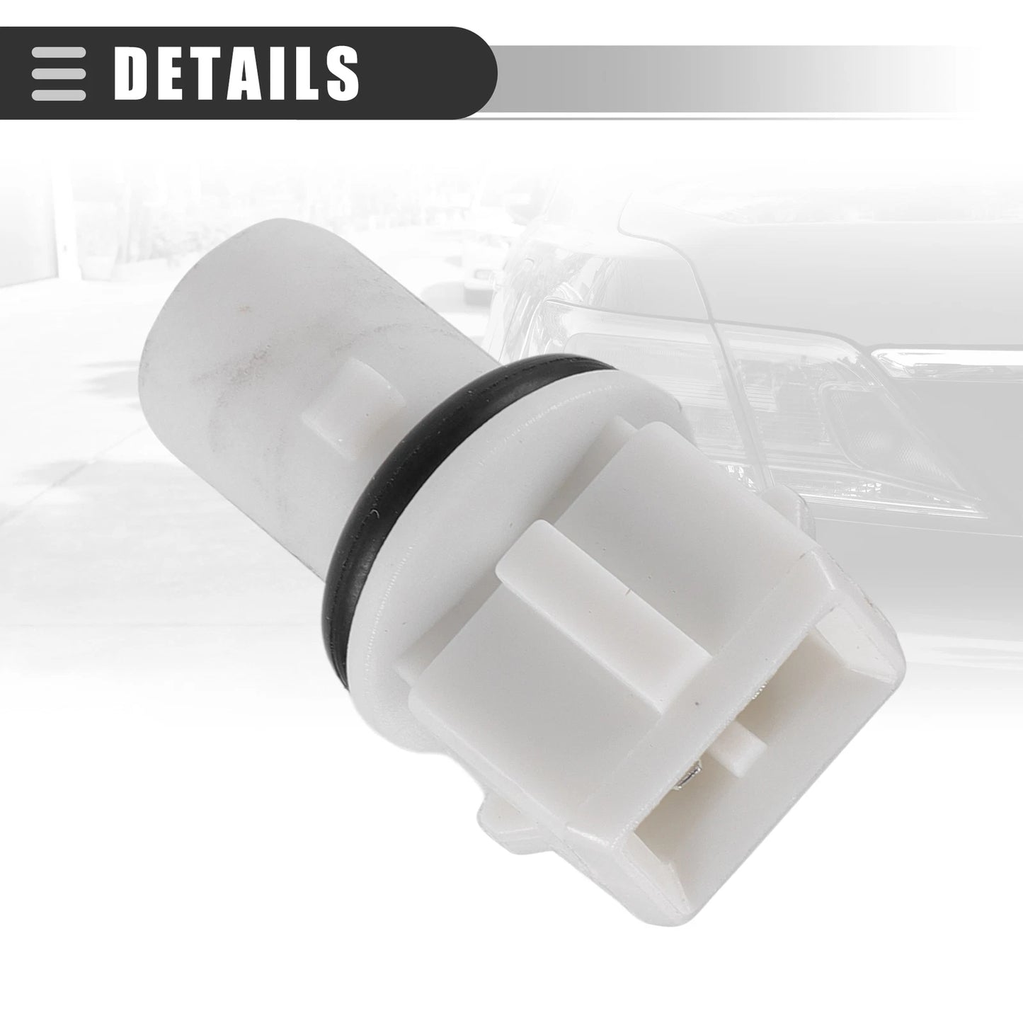 Side Marker Light Bulb Socket for Ford Transit Connect (2002-2013)