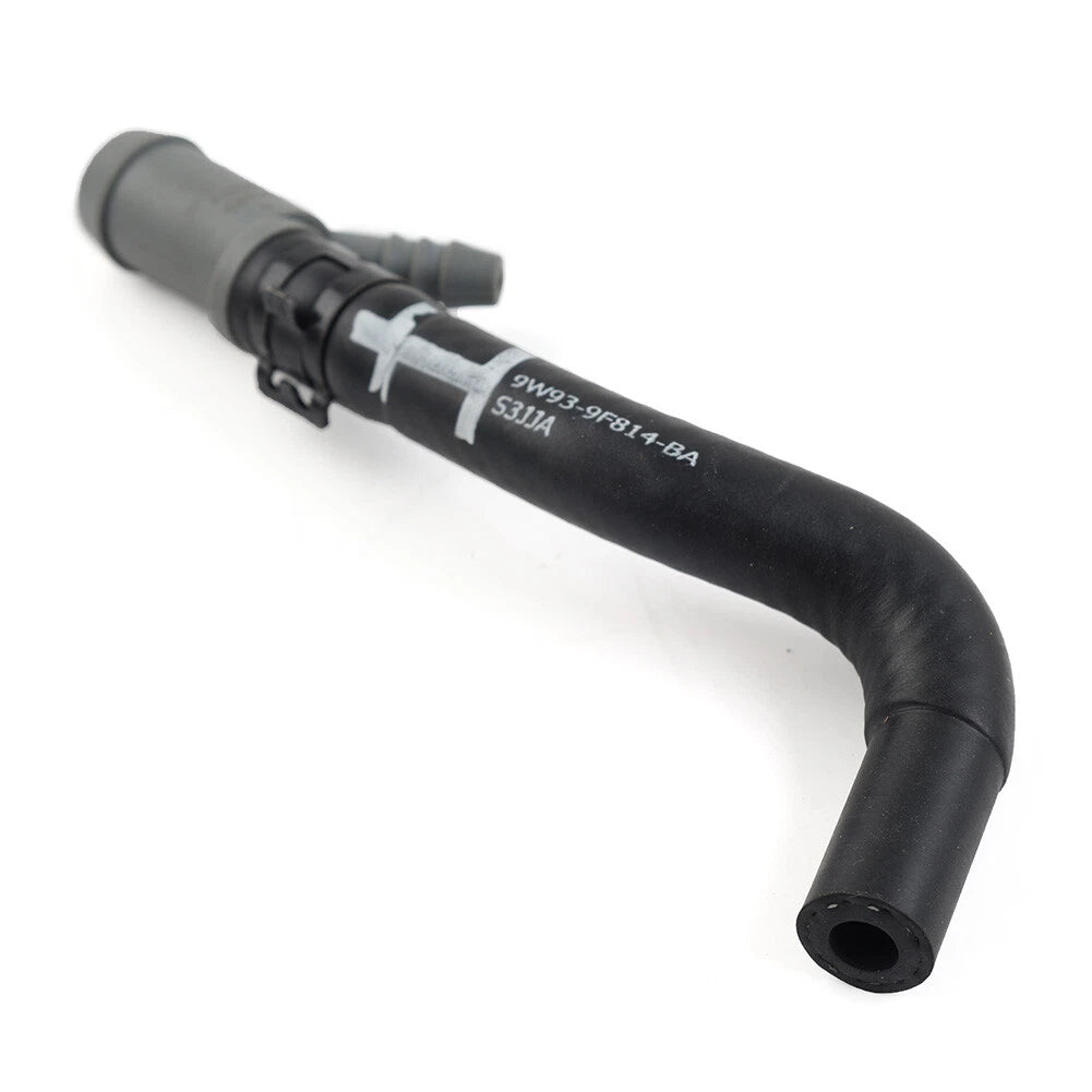 Radiator Throttle Body Heater Outlet Hose for Land Rover LR4, Range Rover Sport (2010-2016)