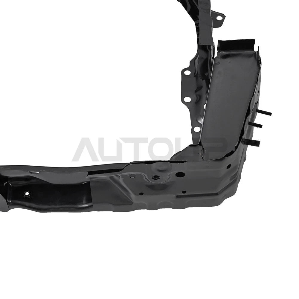 Front Black Radiator Support Assembly for Toyota Camry (2015–2017)