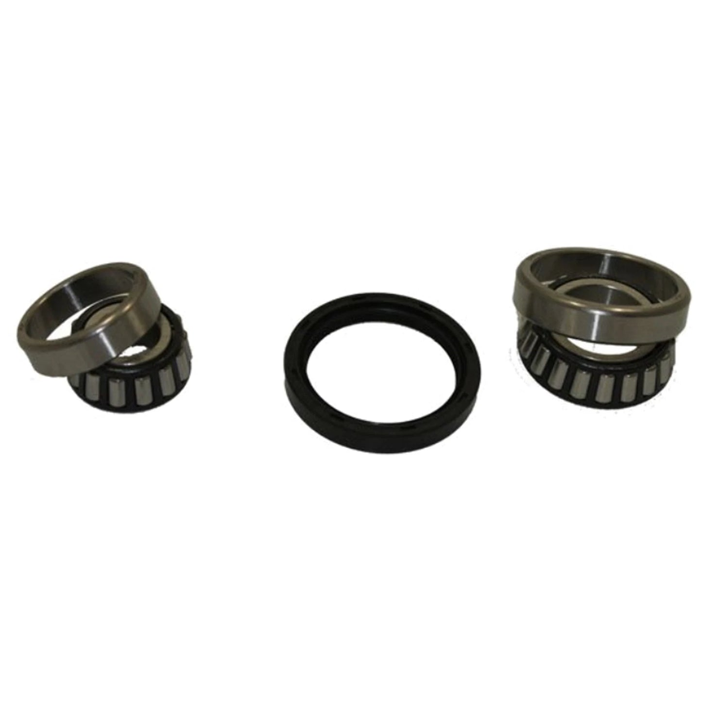 LH or RH Front Wheel Bearing Kit for Datsun 1600 510 1.6L L16 (1970 - 1972)