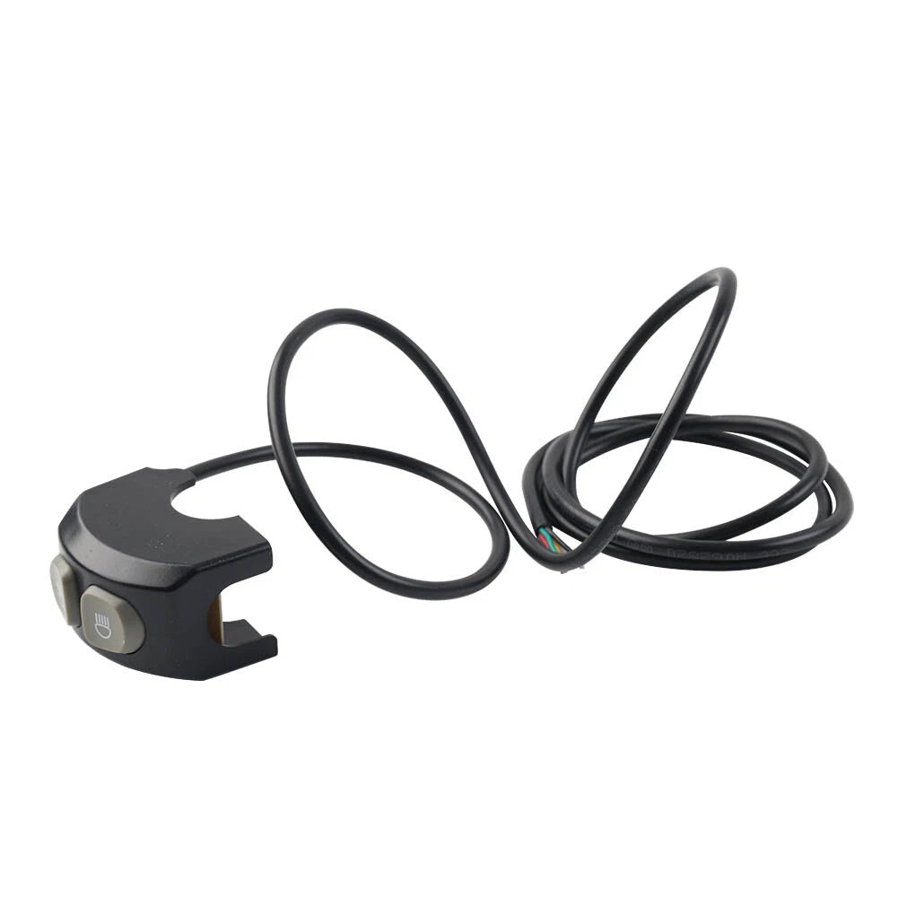 Fog Light Switch Control for BMW R1200GS R1250GS F850GS F750GS (2013-2023)