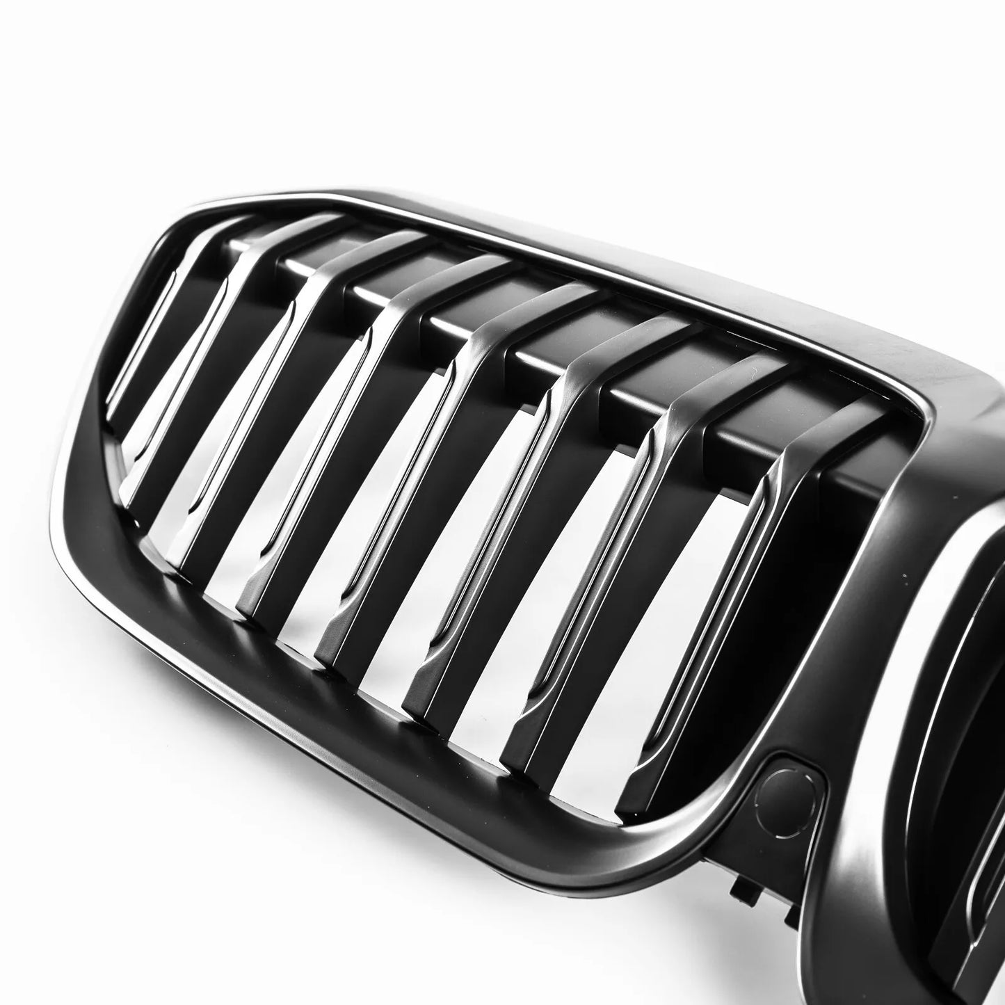 Front Mesh Grille for BMW 3-Series G20 (2019-2023)