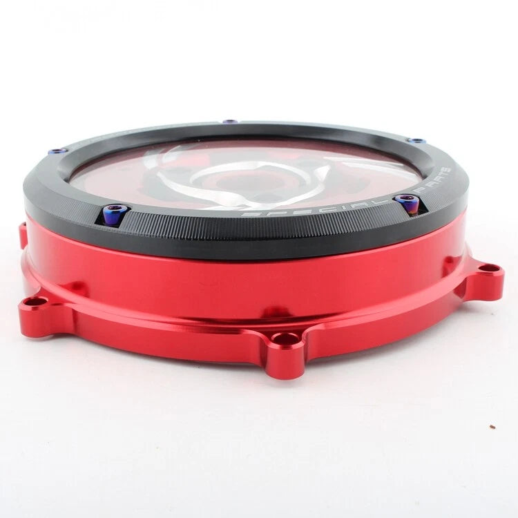 Clutch Cover Spring Retainer for DUCATI STREETFIGHTER (2019-2021)