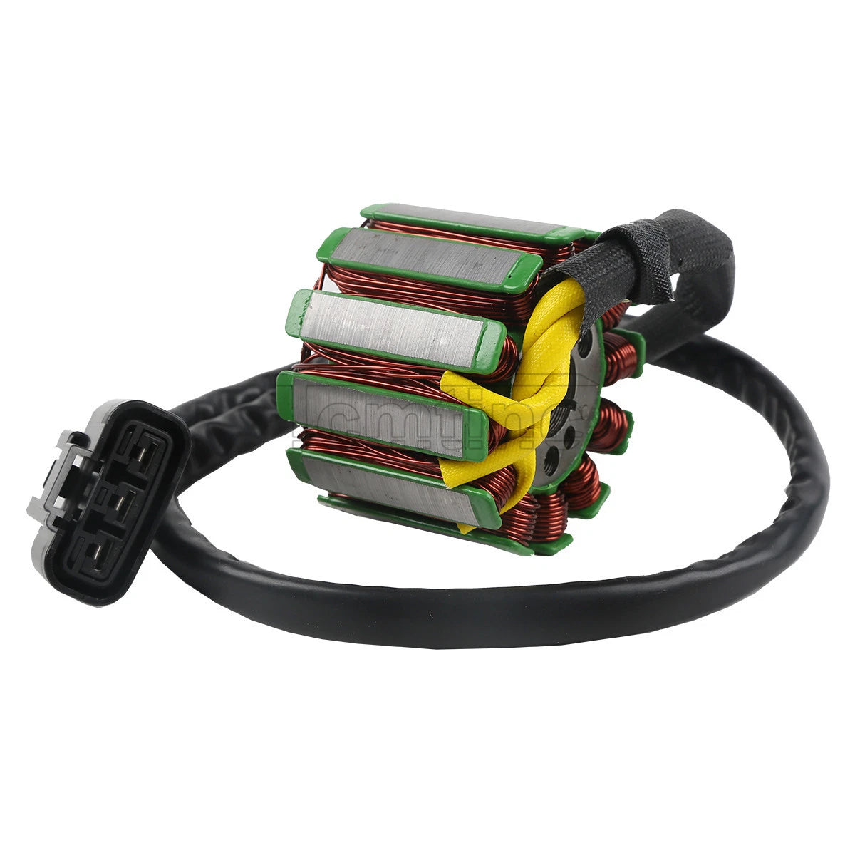 Generator Stator Coil for Yamaha FZ1 (2006 - 2010) YZF-R1 (2004 - 2005)