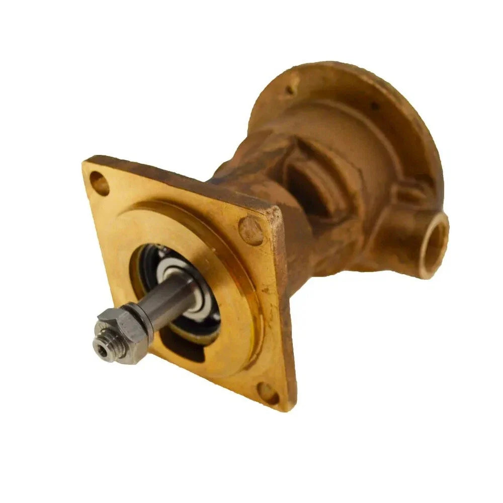 Raw Water Pump for Northern Lights M753 M773L M843N M844 M844L (25-12057)