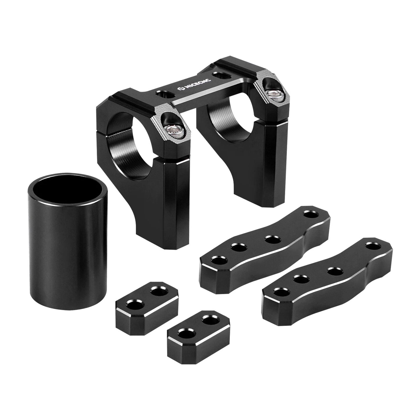 Handlebar Riser for Segway X160 X260 & Surron Light Bee X/S (2019-2023)