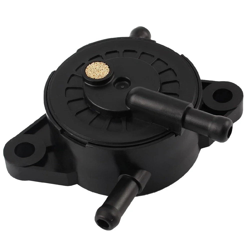 Fuel Pump for John Deere X360 (22HP) with Kawasaki FR651V Engine