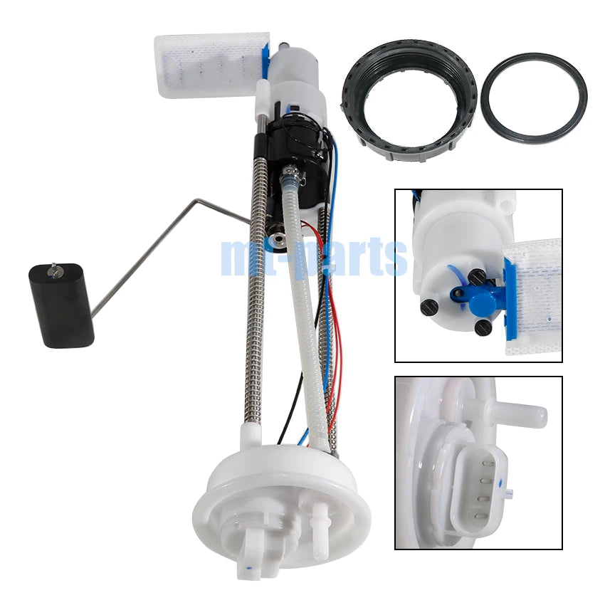 Fuel Pump Unit for Polaris Ranger CREW 900, CREW 1000 EPS (2016-2018)