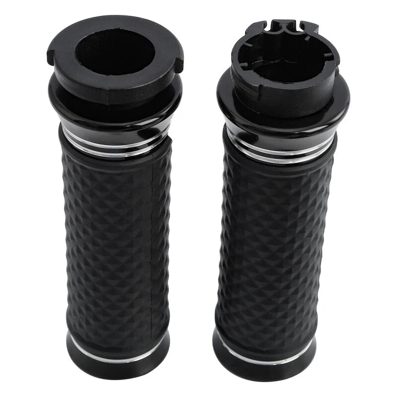 Grips Handlebar for Harley Electra Road Glide Dyna (1996 - 2017)