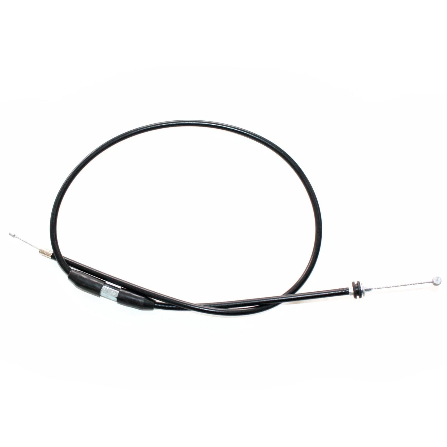 75mm Thumb Throttle Cable for 90cc 110cc 125cc PIT QUAD DIRT BIKE ATV