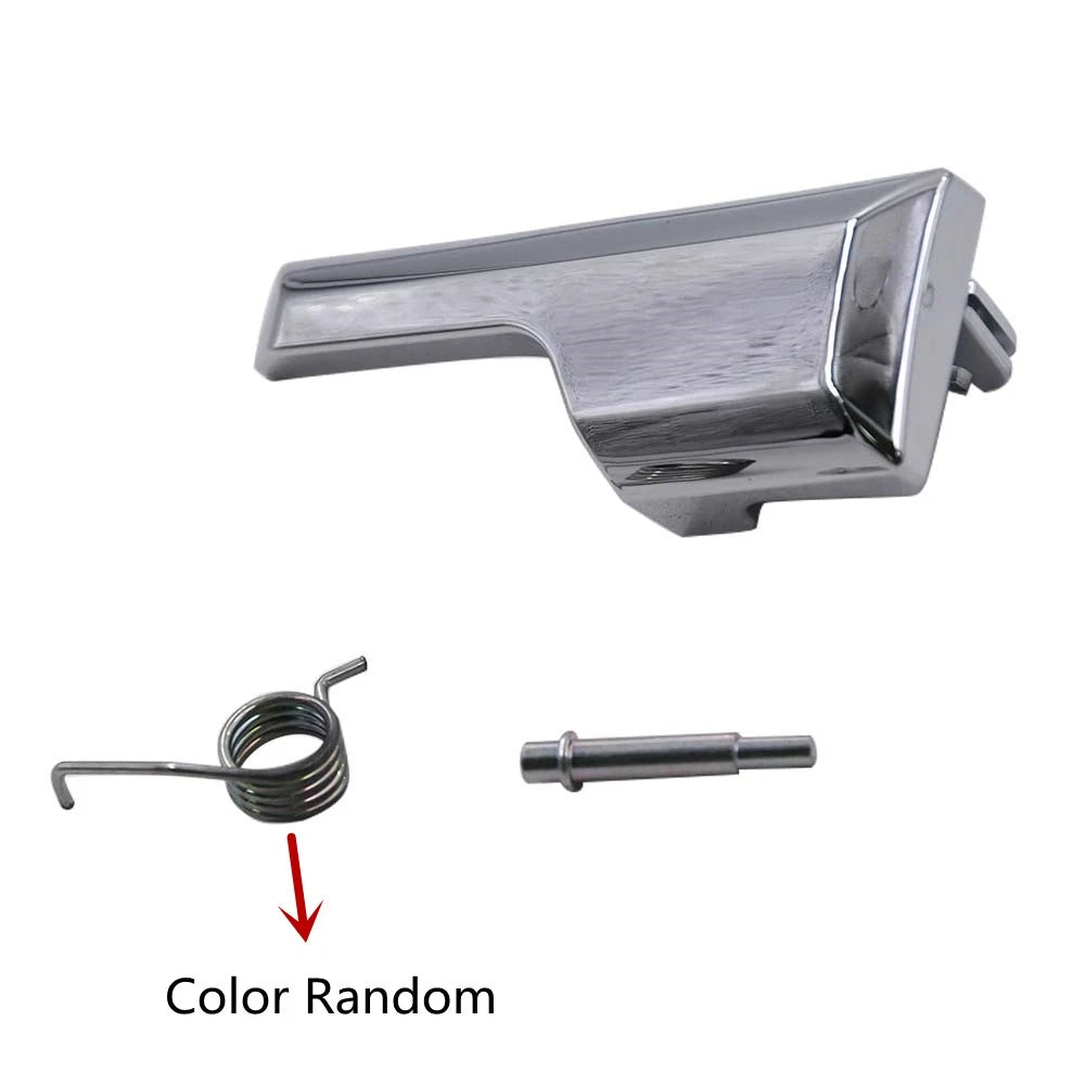 Left Inner Door Handle x1 for Ford Expedition, Navigator (2003-2006)