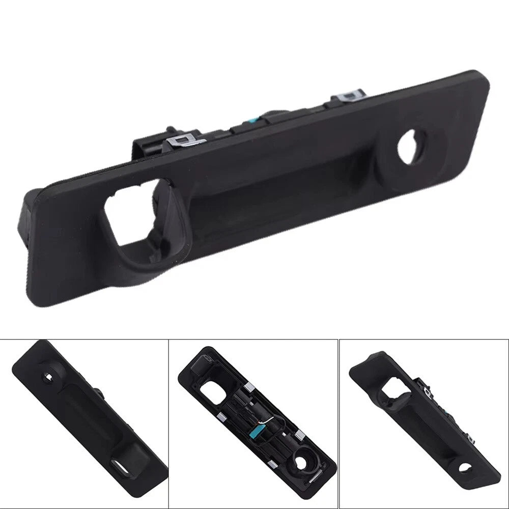 Trunk Lid Lock Release Handle for Kia Optima (2016-2020)
