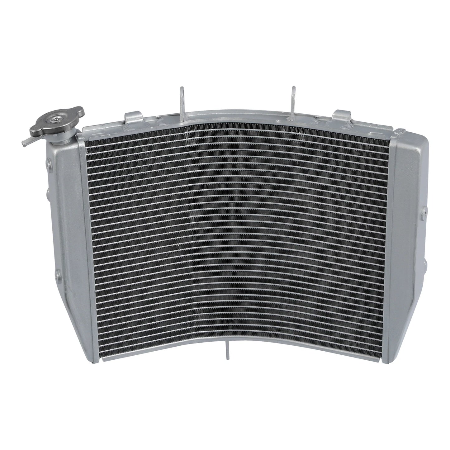 Radiator Engine Cooling for Kawasaki Ninja ZX-6R ZX6R (2009-2012)