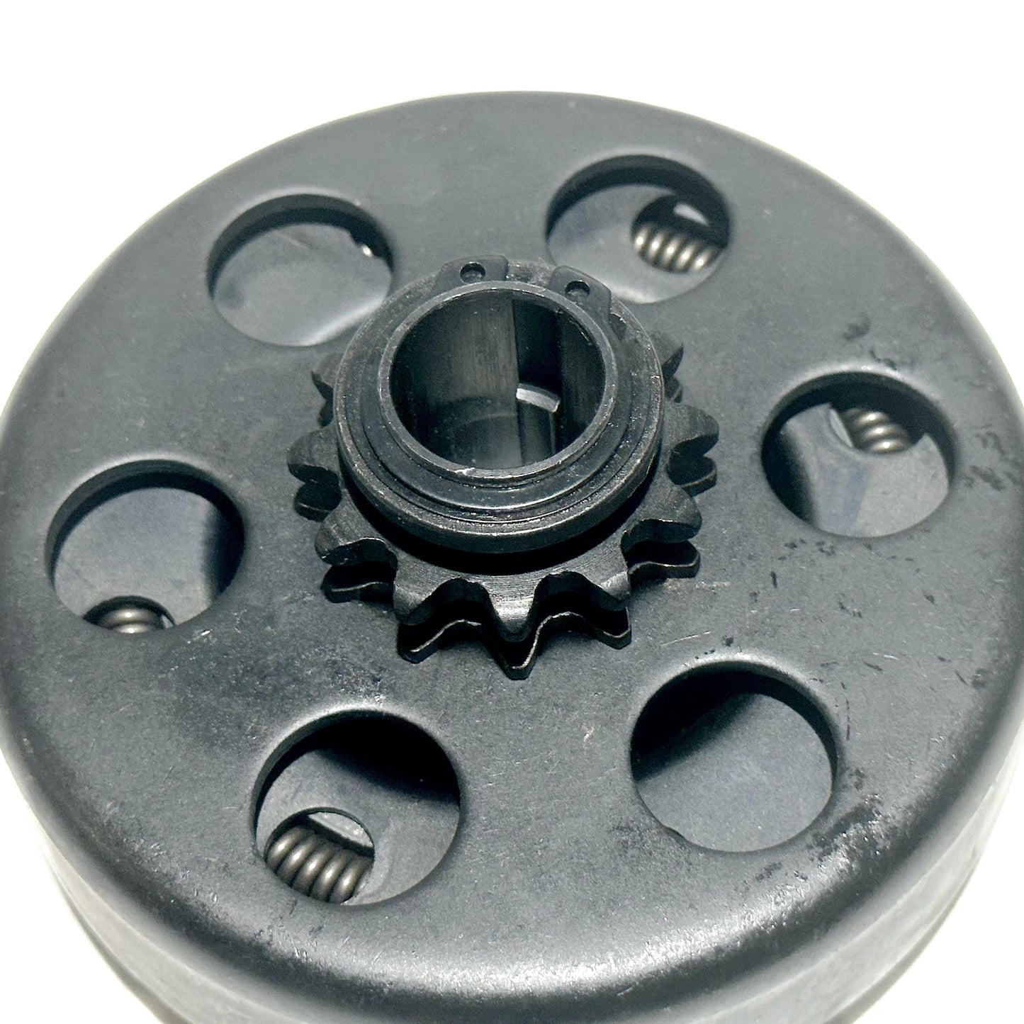 Centrifugal Clutch 3/4" Bore 12 Tooth for GoKart Drift Bike (6.5HP)