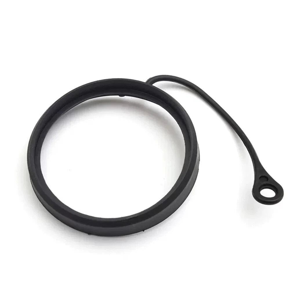 Fuel Tank Cap Anti-Lost Strap for Mercedes-Benz W176 W213 W222 W205 (2013-2023)