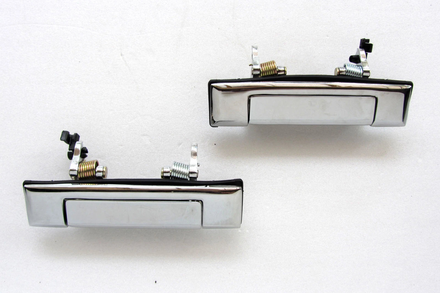 Outside Door Handles for Toyota Corolla KE70, TE71, TE72, Hilux LN50, LN56, LN60, LN65 (1970-1985)